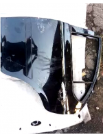 PORTA TRASEIRA JAC3 HATCH ORIGINAL