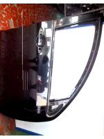 PORTA DIANTEIRA JAC3 HATCH ORIGINAL