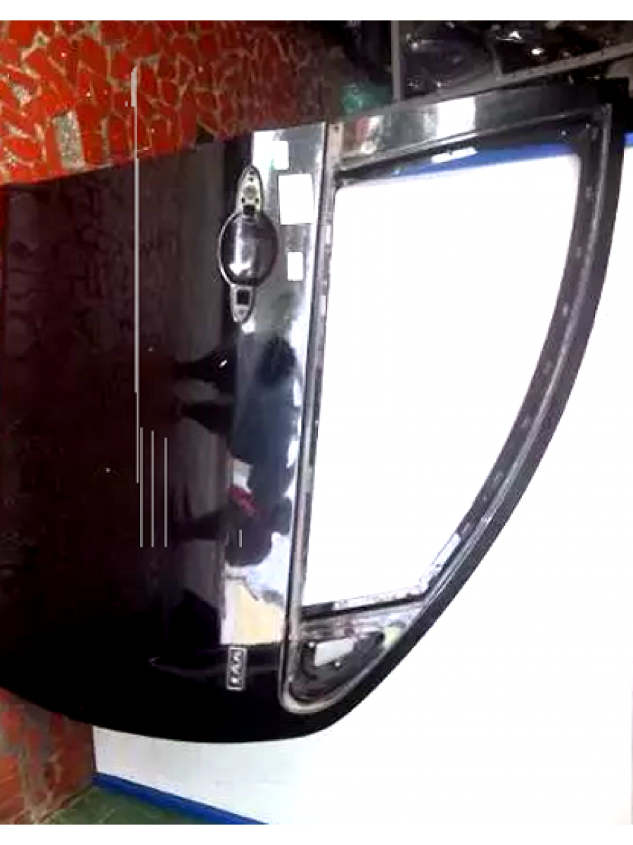 PORTA DIANTEIRA JAC3 HATCH ORIGINAL