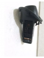 BOTÃO ALERTA DO PAINEL JAC3 HATCH ORIGINAL