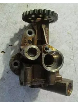 BOMBA DE OLEO VW JETTA 2.5 5CC ORIGINAL