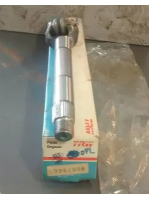 CAIXA DE DIREÇÃO SETOR DO OPALA MECANICA DE  77 Á  79