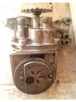 BOMBA DE OLEO PEUGEOT 207 1.4 V8 ORIGINAL