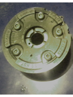 POLIA DO COMANDO DE VALVULA MERCEDES GLK 300 2012 ORIGINAL