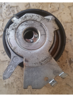 TENSOR DA CORREIA DENTADA PEUGEOT 206 1.6 16V ORIGINAL