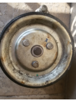 POLIA DA BOMBA DE AGUA PEUGEOT 408 / 3008 1.6 16V ORIGINAL