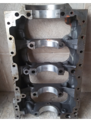 SOBRE CARTER FIAT DUCATO JUMPER / BOXER MULTIJET 2.3 STANDER ORIGINAL