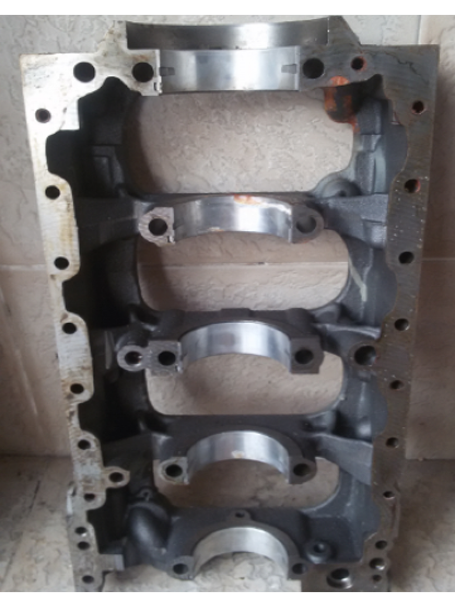 SOBRE CARTER FIAT DUCATO JUMPER / BOXER MULTIJET 2.3 STANDER ORIGINAL