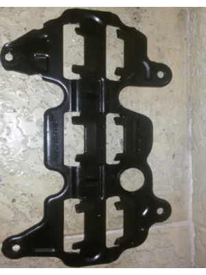 DEFLETOR DE OLEO BMW MINI COPPER 1.6 16V ORIGINAL