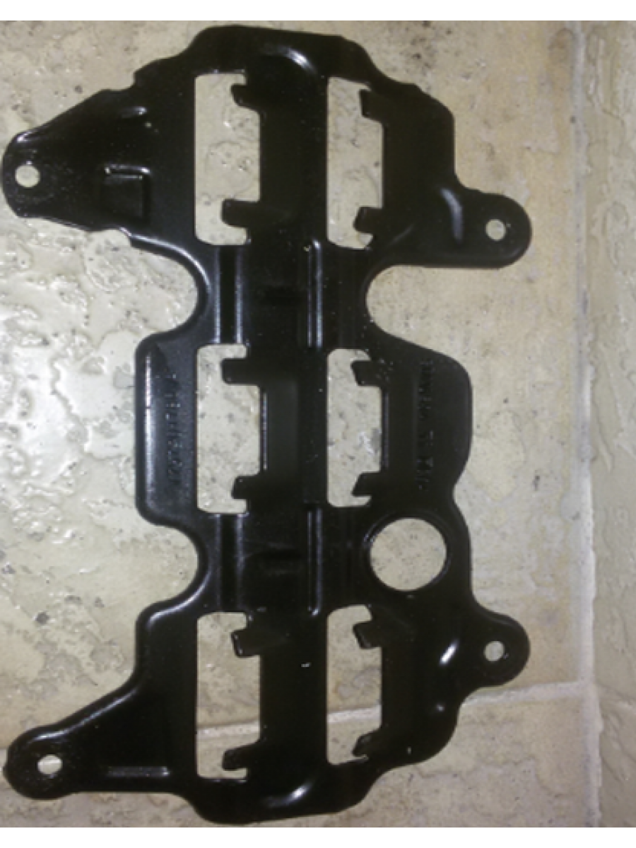 DEFLETOR DE OLEO BMW MINI COPPER 1.6 16V ORIGINAL