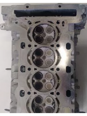 CABEÇOTE BMW MINI COOPER 1.6 16V  STANDER ORIGINAL 
