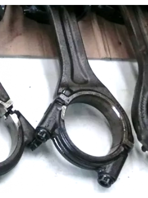 BIELA MERCEDES BENZ ACTROS STANDER ORIGINAL BIELA MERCEDES BENZ ACTROS STANDER ORIGINAL