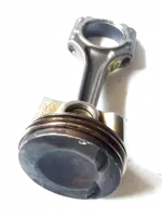 PISTÃO COM BIELA AUDI Q3 STANDER ORIGINAL