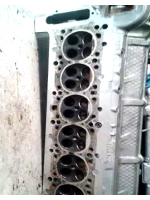 CABEÇOTE BMW 328 STANDER ORIGINAL ALEMÃO