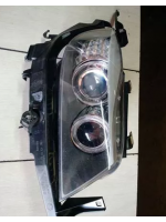 FAROL DIANTEIRO BMW 325I ORIGINAL LD OU LE