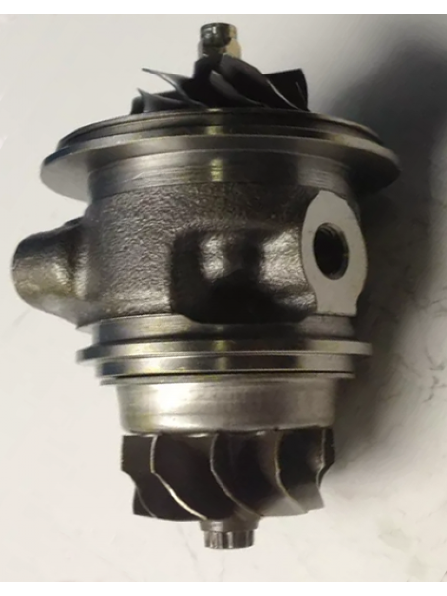 CONJUNTO CENTRAL TURBINA FORD TRANSIT 2.4 DIESEL ORIGINAL