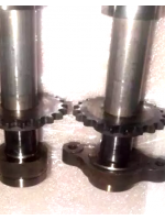 COMANDO DE VÁLVULA FIAT FRIMONT  2.7 V6 ORIGINAL STANDER