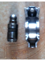 BALANCIN COM TUCHO DE VALVULA BMW MINI COOPER 1.6 TURBO ORIGINAL