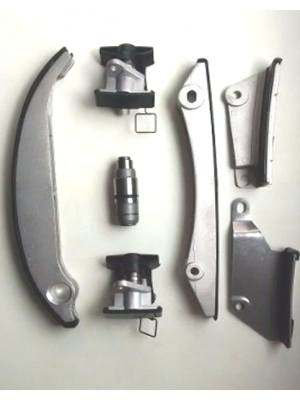 KIT CORRENTE CVA DODGE JOURNEY 2.7  STANDER ORIGINAL