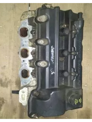 TAMPA DE VALVULA FIAT FRIMONT 2.7 16V ORIGINAL LD FRONTAL