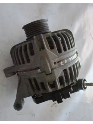 ALTERNADOR JEEP CHEROKEE 4.7 V8 ORIGINAL ALTERNADOR JEEP CHEROKEE 4.7 V8 ORIGINAL