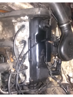 MOTOR VW GOLF 1.8 GL ALEMÃO COMPLETO MOTOR VW GOLF 1.8 GL ALEMÃO COMPLETO