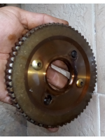 POLIA DO COMANDO DODGE JOURNEY 2.7 L.E. ORIGINAL