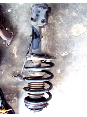 AMORTECEDOR DIANTEIRO DODGE JOURNEY 2.7 V6 ORIGINAL (PAR) AMORTECEDOR DIANTEIRO DODGE JOURNEY 2.7 V6 ORIGINAL (PAR)