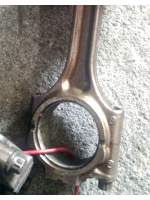 BIELA VOLVO S40 2.0 TURBO STANDER ORIGINAL 