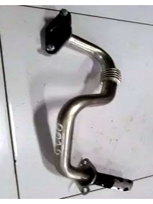 CANO DE VALVULA EGR FORD RANGER 3.2 DIESEL ORIGINAL CANO DE VALVULA EGR FORD RANGER 3.2 DIESEL ORIGINAL