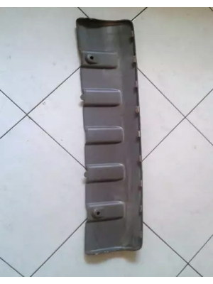 MOLDURA PARACHOQUE TRASEIRO LAND ROVER FREELANDER1 ORIGINAL MOLDURA PARACHOQUE TRASEIRO LAND ROVER FREELANDER1 ORIGINAL