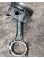 PISTÃO E BIELA S10 4.3 V6 MOTOR VORTEK STANDER ORIGINAL