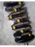 VIRABREQUIM S10 2.4 NUMERAÇÃO 387