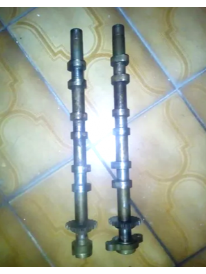COMANDO DODGE JOURNEY 2.7 V6 45CM STANDER ORIGINAL COMANDO DODGE JOURNEY 2.7 V6 45CM STANDER ORIGINAL