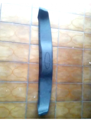 AEROFOLIO BMW MINI COOPER CONVERSIVEL STANDER ORIGINAL AEROFOLIO BMW MINI COOPER CONVERSIVEL STANDER ORIGINAL