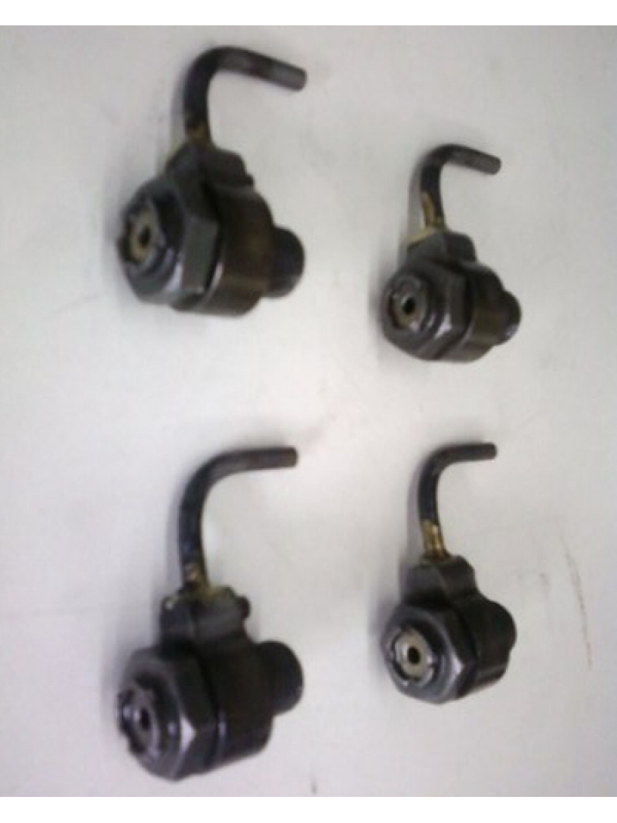 JET COOLER BLOCO DO MOTOR L200 TRITON 3.2