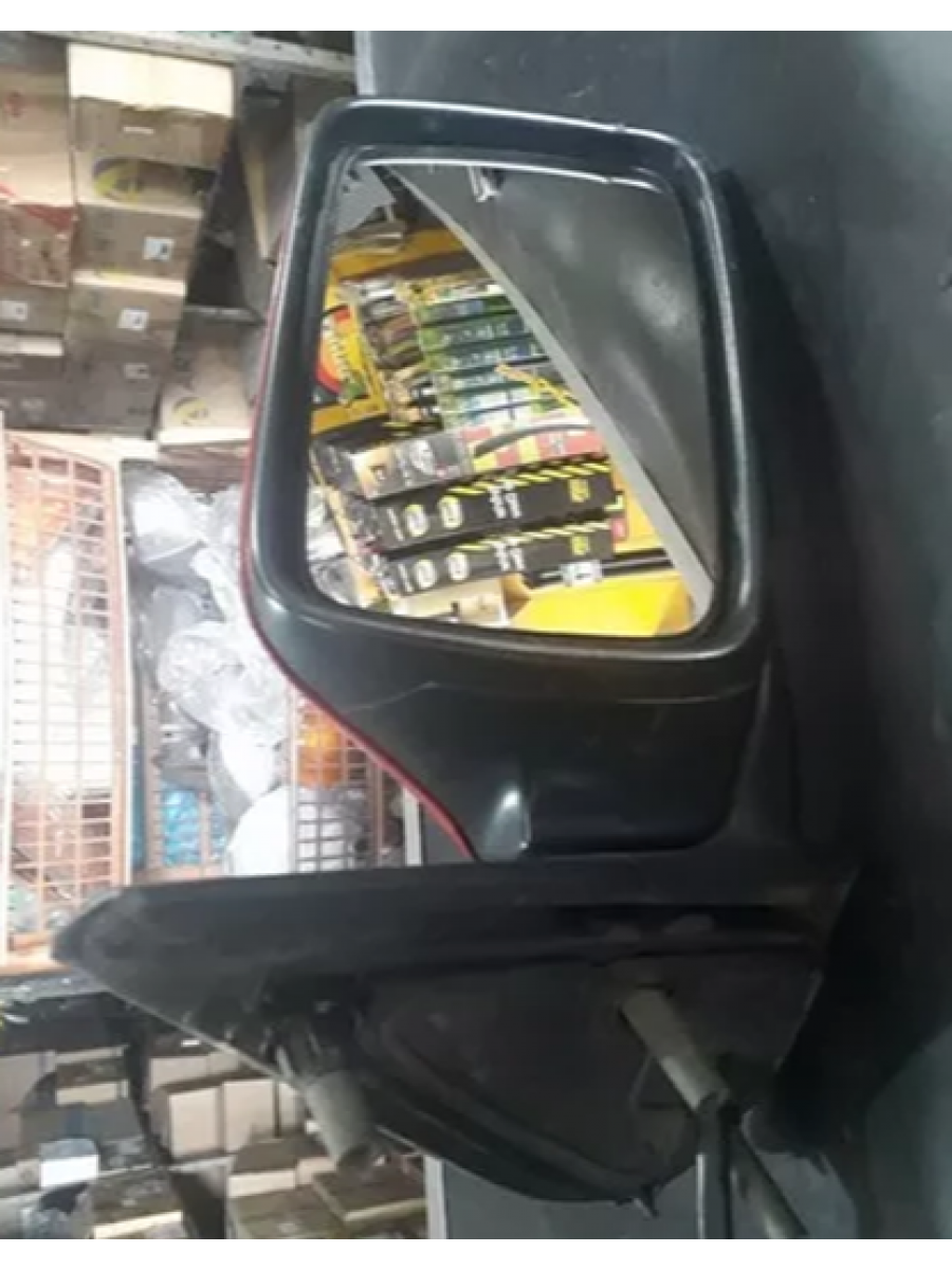 RETROVISOR GOLF GL 1.8 ALEMÃO ORIGINAL COMPLETO LD OU LE