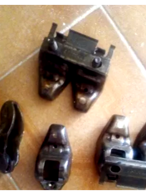 BALANCIM DODGE DAKOTA 3.9 V6 ORIGINAL BALANCIM DODGE DAKOTA 3.9 V6 ORIGINAL